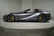 Ferrari 812 GTS HUGE SPEC. CARBON FIBRE INT & EXT. APPLE CARPLAY. LIFT. PASSENGER DISPLAY. 7