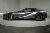 Ferrari 812 GTS HUGE SPEC. CARBON FIBRE INT & EXT. APPLE CARPLAY. LIFT. PASSENGER DISPLAY. 8