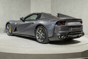Ferrari 812 GTS HUGE SPEC. CARBON FIBRE INT & EXT. APPLE CARPLAY. LIFT. PASSENGER DISPLAY. 6