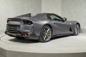 Ferrari 812 GTS HUGE SPEC. CARBON FIBRE INT & EXT. APPLE CARPLAY. LIFT. PASSENGER DISPLAY. 4