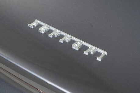 Ferrari 812 GTS HUGE SPEC. CARBON FIBRE INT & EXT. APPLE CARPLAY. LIFT. PASSENGER DISPLAY. 38