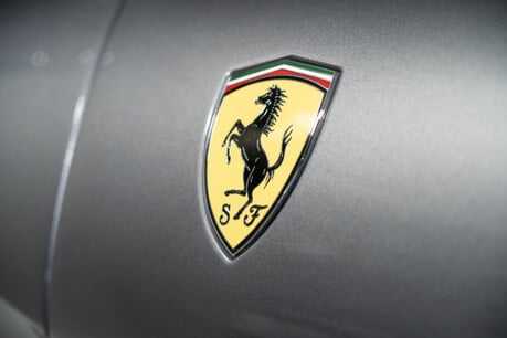 Ferrari 812 GTS HUGE SPEC. CARBON FIBRE INT & EXT. APPLE CARPLAY. LIFT. PASSENGER DISPLAY. 17