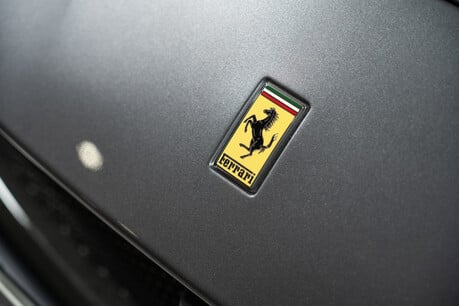 Ferrari 812 GTS HUGE SPEC. CARBON FIBRE INT & EXT. APPLE CARPLAY. LIFT. PASSENGER DISPLAY. 16