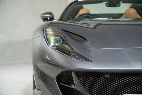 Ferrari 812 GTS HUGE SPEC. CARBON FIBRE INT & EXT. APPLE CARPLAY. LIFT. PASSENGER DISPLAY. 11