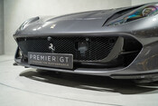 Ferrari 812 GTS HUGE SPEC. CARBON FIBRE INT & EXT. APPLE CARPLAY. LIFT. PASSENGER DISPLAY. 37