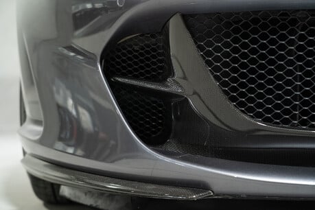 Ferrari 812 GTS HUGE SPEC. CARBON FIBRE INT & EXT. APPLE CARPLAY. LIFT. PASSENGER DISPLAY. 33