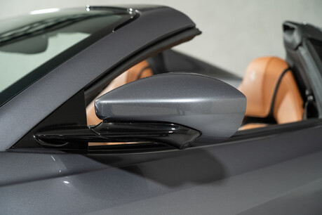 Ferrari 812 GTS HUGE SPEC. CARBON FIBRE INT & EXT. APPLE CARPLAY. LIFT. PASSENGER DISPLAY. 35