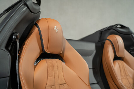Ferrari 812 GTS HUGE SPEC. CARBON FIBRE INT & EXT. APPLE CARPLAY. LIFT. PASSENGER DISPLAY. 22
