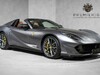 Ferrari 812 GTS HUGE SPEC. CARBON FIBRE INT & EXT. APPLE CARPLAY. LIFT. PASSENGER DISPLAY.