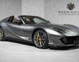 Ferrari 812 GTS NOW SOLD. SIMILAR REQUIRED. PLEASE CALL 01903 254800.
