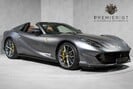 Ferrari 812 GTS HUGE SPEC. CARBON FIBRE INT & EXT. APPLE CARPLAY. LIFT. PASSENGER DISPLAY.