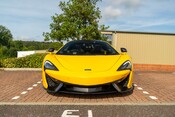 McLaren 570GT V8. ELITE PAINT. HEATED SEATS. CARBON FIBRE INT. BOWERS & WILKINS. LIFT. 2