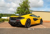 McLaren 570GT V8. ELITE PAINT. HEATED SEATS. CARBON FIBRE INT. BOWERS & WILKINS. LIFT. 3