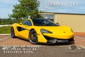 McLaren 570GT V8. ELITE PAINT. HEATED SEATS. CARBON FIBRE INT. BOWERS & WILKINS. LIFT. 