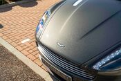 Aston Martin DB9 V12 VOLANTE. NOW SOLD. SIMILAR REQUIRED. PLEASE CALL 01903 254800. 5