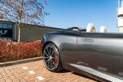 Aston Martin DB9 V12 VOLANTE. NOW SOLD. SIMILAR REQUIRED. PLEASE CALL 01903 254800. 4