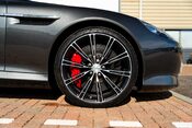 Aston Martin DB9 V12 VOLANTE. NOW SOLD. SIMILAR REQUIRED. PLEASE CALL 01903 254800. 6