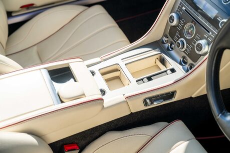 Aston Martin DB9 V12 VOLANTE. NOW SOLD. SIMILAR REQUIRED. PLEASE CALL 01903 254800. 11