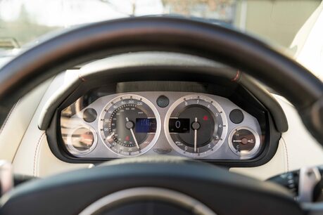 Aston Martin DB9 V12 VOLANTE. NOW SOLD. SIMILAR REQUIRED. PLEASE CALL 01903 254800. 14