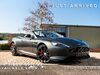 Aston Martin DB9 V12 VOLANTE. NOW SOLD. SIMILAR REQUIRED. PLEASE CALL 01903 254800.