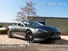 Aston Martin DB9 V12 VOLANTE. NOW SOLD. SIMILAR REQUIRED. PLEASE CALL 01903 254800.