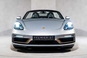 Porsche 718 BOXSTER 25 YEARS. LIMITED EDITION. FULL PSH. FULL PPF. BOSE. HEATED SEATS. 2