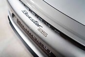 Porsche 718 BOXSTER 25 YEARS. LIMITED EDITION. FULL PSH. FULL PPF. BOSE. HEATED SEATS. 22