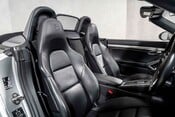 Porsche 718 BOXSTER 25 YEARS. LIMITED EDITION. FULL PSH. FULL PPF. BOSE. HEATED SEATS. 14