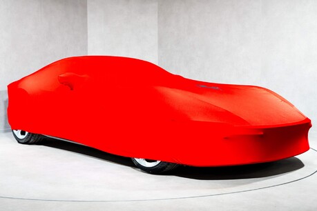 Ferrari 12Cilindri HUGE SPECIFICATION. SPECIAL TWO-LAYER PAINT. 49