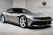 Ferrari 12Cilindri HUGE SPECIFICATION. SPECIAL TWO-LAYER PAINT. 