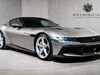 Ferrari 12Cilindri HUGE SPECIFICATION. SPECIAL TWO-LAYER PAINT. 