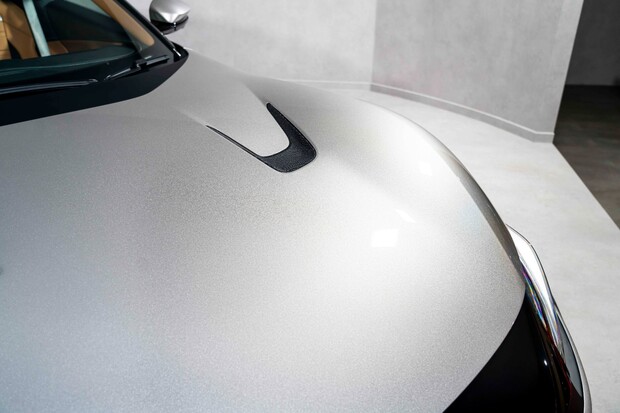 Ferrari 12Cilindri HUGE SPECIFICATION. SPECIAL TWO-LAYER PAINT. 5