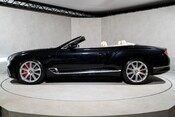 Bentley Continental GTC GT V8. MULLINER SPEC. HEATED, COOLED & MASSAGE SEATS. MOOD LIGHTING 8