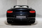 Bentley Continental GTC GT V8. MULLINER SPEC. HEATED, COOLED & MASSAGE SEATS. MOOD LIGHTING 5