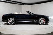 Bentley Continental GTC GT V8. MULLINER SPEC. HEATED, COOLED & MASSAGE SEATS. MOOD LIGHTING 7