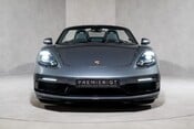 Porsche 718 BOXSTER GTS PDK. HEATED STEERING WHEEL. HEATED & COOLED SEATS. BURMESTER. 2