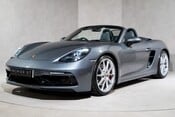 Porsche 718 BOXSTER GTS PDK. HEATED STEERING WHEEL. HEATED & COOLED SEATS. BURMESTER. 3