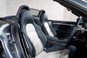 Porsche 718 BOXSTER GTS PDK. HEATED STEERING WHEEL. HEATED & COOLED SEATS. BURMESTER. 23