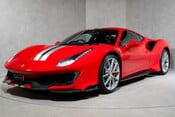 Ferrari 488 Pista ATELIER CAR. WARRANTY. FULL FSH. FULL TOPAZ PPF. LIFT. CARBON INT & EXT. 3