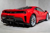 Ferrari 488 Pista ATELIER CAR. WARRANTY. FULL FSH. FULL TOPAZ PPF. LIFT. CARBON INT & EXT. 4