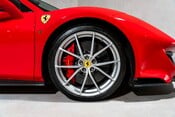 Ferrari 488 Pista ATELIER CAR. WARRANTY. FULL FSH. FULL TOPAZ PPF. LIFT. CARBON INT & EXT. 9