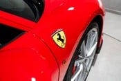 Ferrari 488 Pista ATELIER CAR. WARRANTY. FULL FSH. FULL TOPAZ PPF. LIFT. CARBON INT & EXT. 11