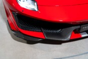 Ferrari 488 Pista ATELIER CAR. WARRANTY. FULL FSH. FULL TOPAZ PPF. LIFT. CARBON INT & EXT. 19