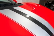 Ferrari 488 Pista ATELIER CAR. WARRANTY. FULL FSH. FULL TOPAZ PPF. LIFT. CARBON INT & EXT. 20