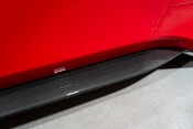 Ferrari 488 Pista ATELIER CAR. WARRANTY. FULL FSH. FULL TOPAZ PPF. LIFT. CARBON INT & EXT. 42