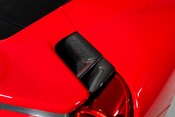 Ferrari 488 Pista ATELIER CAR. WARRANTY. FULL FSH. FULL TOPAZ PPF. LIFT. CARBON INT & EXT. 43