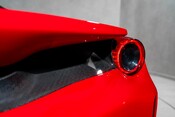 Ferrari 488 Pista ATELIER CAR. WARRANTY. FULL FSH. FULL TOPAZ PPF. LIFT. CARBON INT & EXT. 23