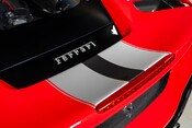 Ferrari 488 Pista ATELIER CAR. WARRANTY. FULL FSH. FULL TOPAZ PPF. LIFT. CARBON INT & EXT. 44