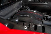 Ferrari 488 Pista ATELIER CAR. WARRANTY. FULL FSH. FULL TOPAZ PPF. LIFT. CARBON INT & EXT. 26
