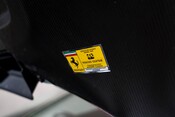 Ferrari 488 Pista ATELIER CAR. WARRANTY. FULL FSH. FULL TOPAZ PPF. LIFT. CARBON INT & EXT. 40